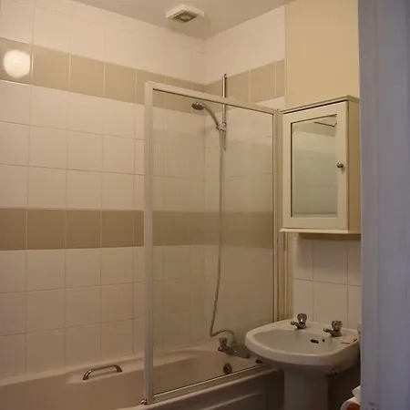 Appartamento 2 Bedroom Close To Guinness Storehouse