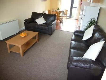 Apartment Gateway Student Village *