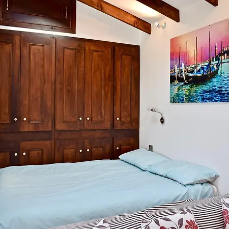 Appartamento Studio In