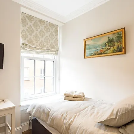 Molloys Apartamento *