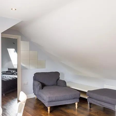 Apartamento Molloys Dublin