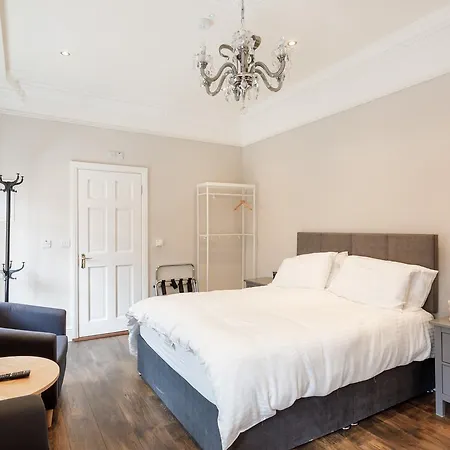 Molloys Apartamento