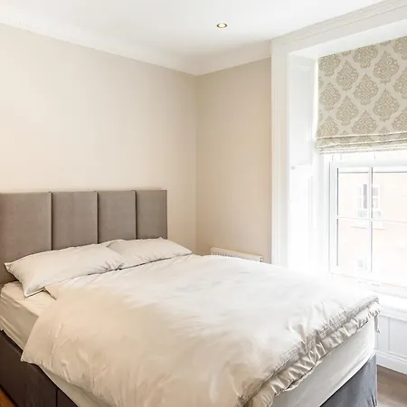 Molloys Apartamento