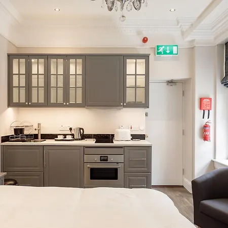 Molloys Apartamento Dublin