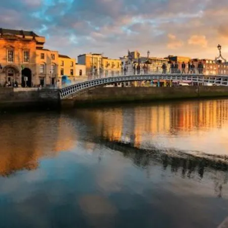 2 Bedroom Flat In Drumcondra * Dublin