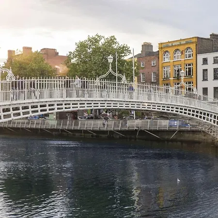 2 Bedroom Flat In Drumcondra Dublin