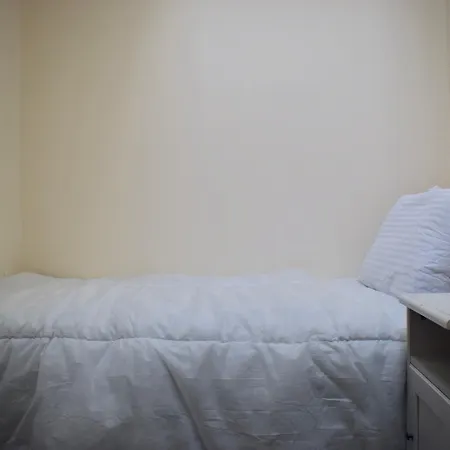 2 Bedroom Flat In Drumcondra Apartment Dublin