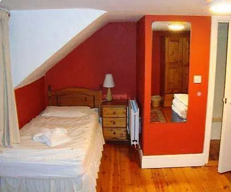 Huband House Dublin