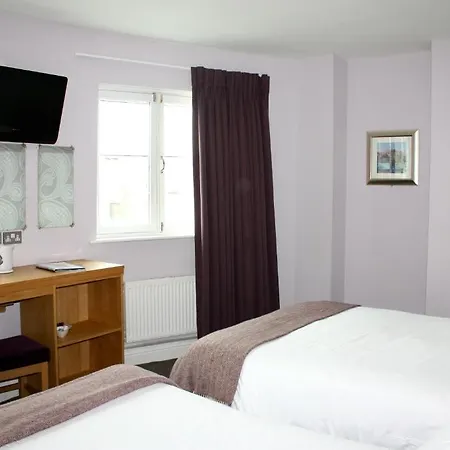 Jackson Court 2* Dublin