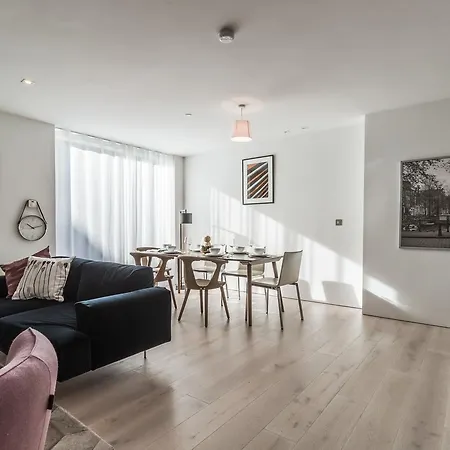 The Michael Collins - Hiphipstay Daire Dublin