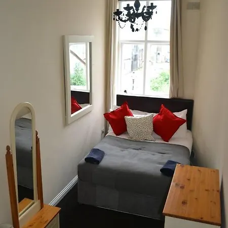 One Bed Apartment, Capel St, 1 Apartment