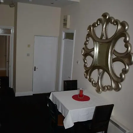 One Bed Apartment, Capel St, 1 Apartment *