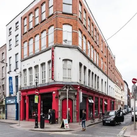 Apartment One Bed Apartment, Capel St, 1 Dublin