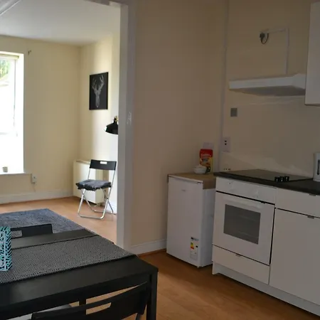Apartment South Lotts *