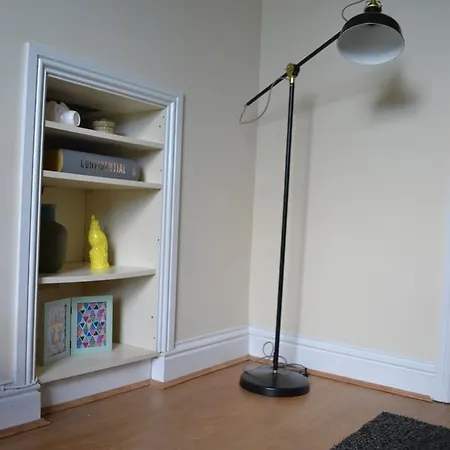 South Lotts Apartment Dublin