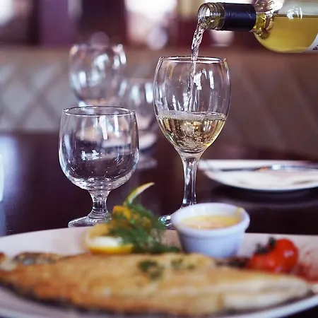 Gleesons Townhouse Booterstown Hotel Dublino