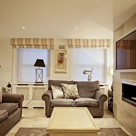 Apartamento The Colin Farrell - Hiphipstay *