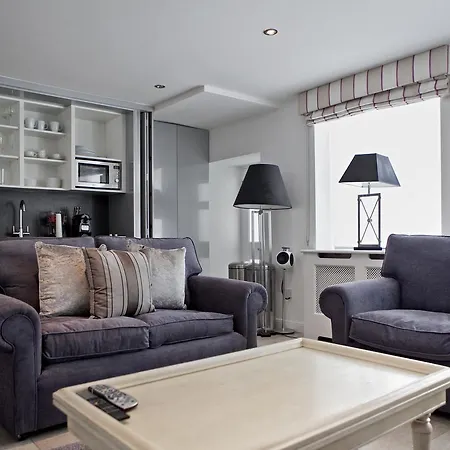Apartamento The Colin Farrell - Hiphipstay *