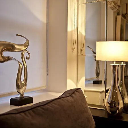 Apartamento The Colin Farrell - Hiphipstay Dublín
