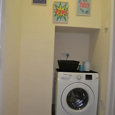 Apartment South Lotts Dublin