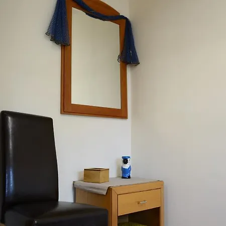 South Lotts Apartment Dublin