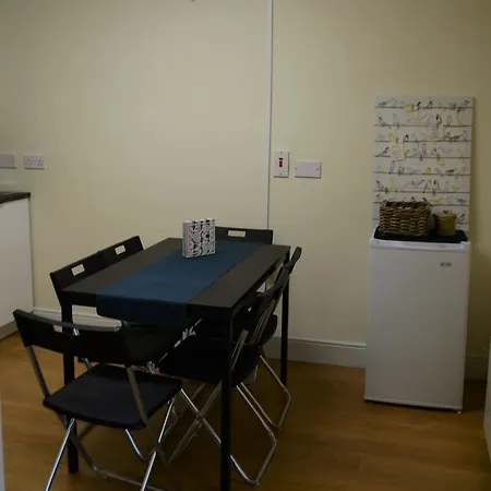 Apartment South Lotts