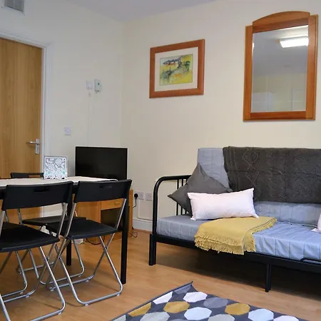 Apartment South Lotts Dublin