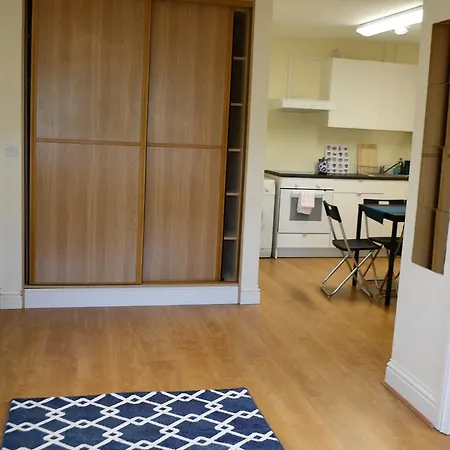 Apartment South Lotts Dublin