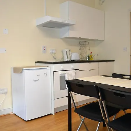 Apartment South Lotts Dublin
