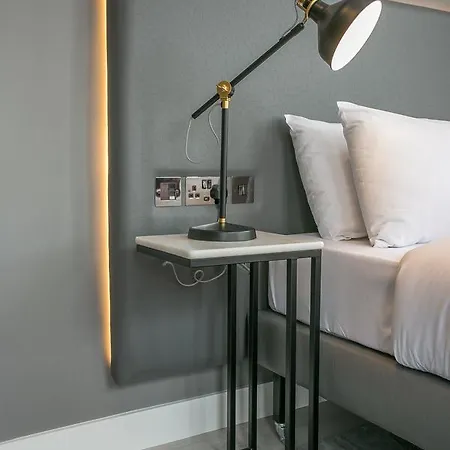 Grafton Street By Break 4*