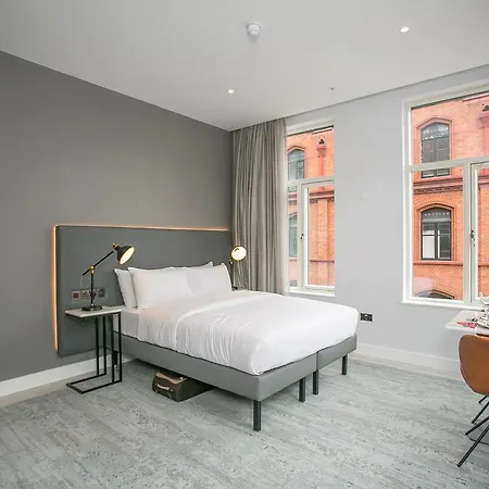 Grafton Street By Break 4*