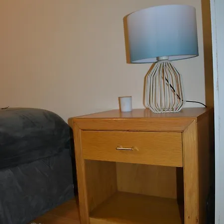 Apartment South Lotts *