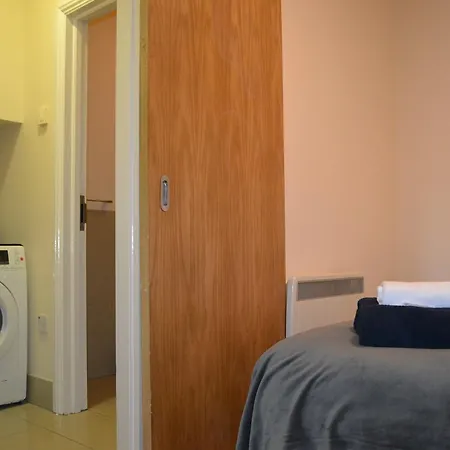 South Lotts Apartment Dublin