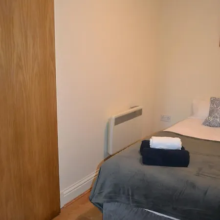 South Lotts Apartment *