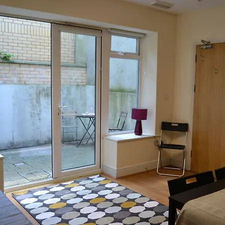 South Lotts Apartment Dublin