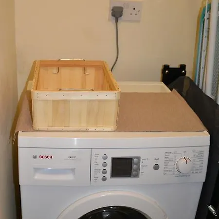 Apartment South Lotts Dublin