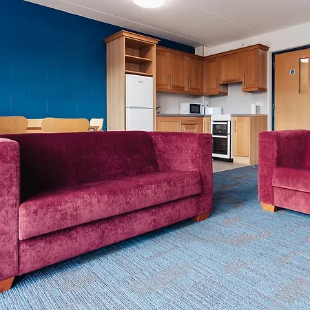Dcu Apartment