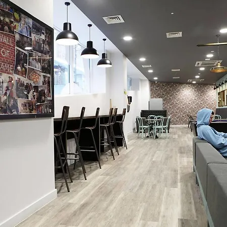 Aparto - Binary Hub Apartamento