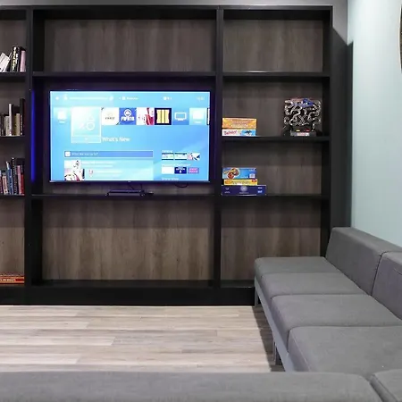 Apartamento Aparto - Binary Hub