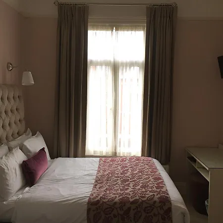 Maples House Hotel Dublin