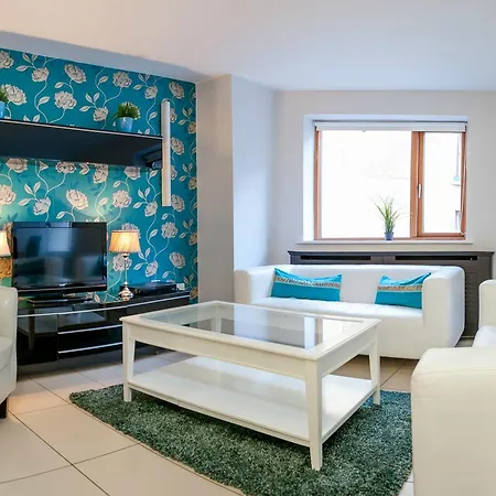 Phoenix Park Apartment *