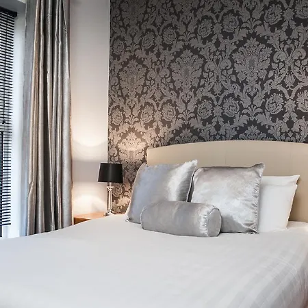 Liffey Aparthotel Ellis Quay
