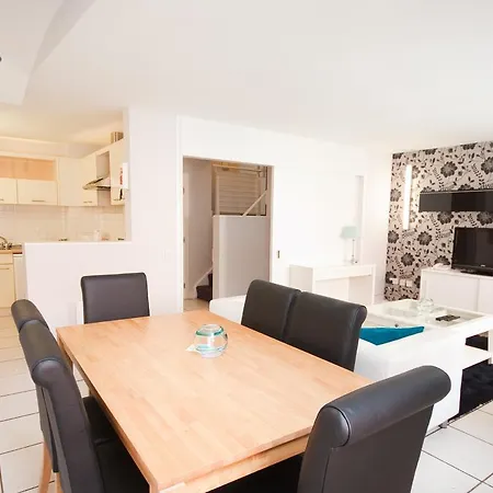 Liffey Aparthotel Ellis Quay Apartment Dublin