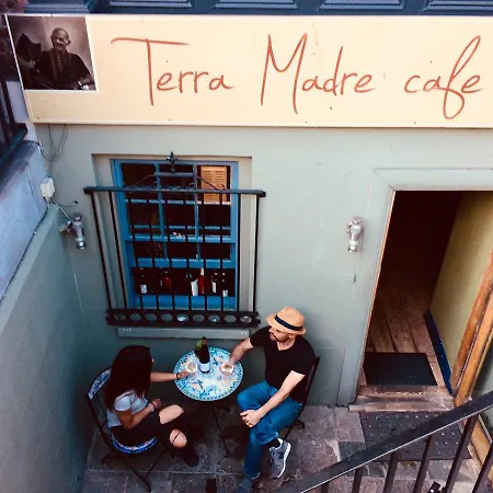Joyce 3* Dublin