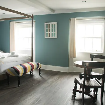 Guest house Joyce Dublin