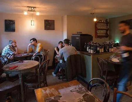 Joyce Guest house 3*