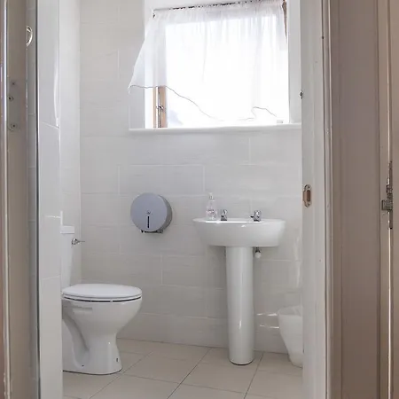 Abrahams Hostel
