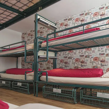 Abrahams Hostel