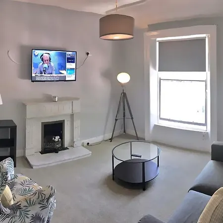 Donnybrook Townhouse Apartment Dublin