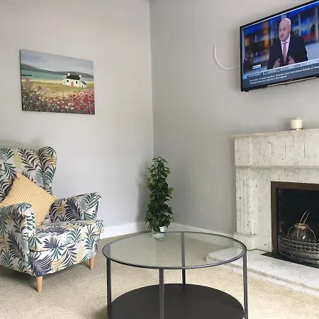 Donnybrook Townhouse * Dublin